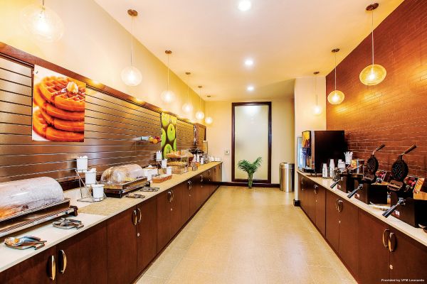 La Quinta Inn Ste Cotulla